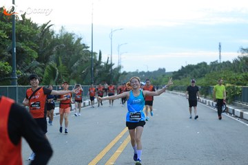 RUN TO LIVE 2025 - Ảnh #3279238