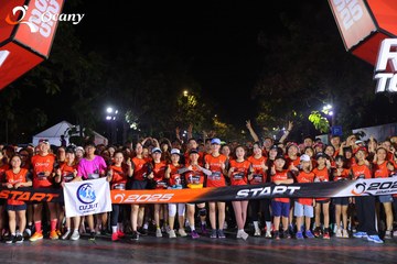 RUN TO LIVE 2025 - Ảnh #3139565