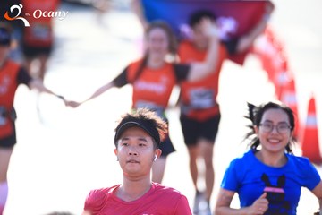 RUN TO LIVE 2025 - Ảnh #3206277