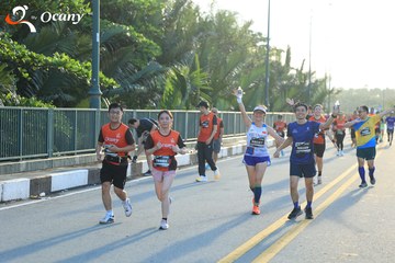 RUN TO LIVE 2025 - Ảnh #3299397
