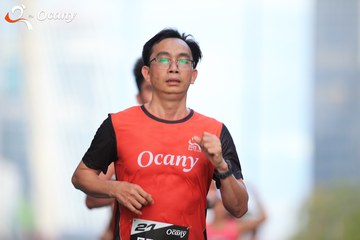 RUN TO LIVE 2025 - Ảnh #3288407