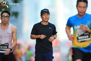 RUN TO LIVE 2025 - Ảnh #3288371