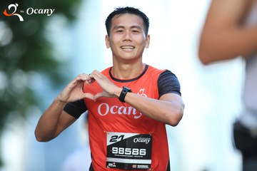RUN TO LIVE 2025 - Ảnh #3289736