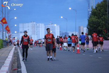 RUN TO LIVE 2025 - Ảnh #3206265
