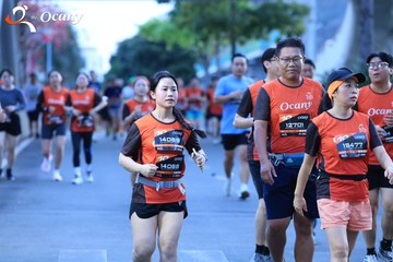 RUN TO LIVE 2025 - Ảnh #3156365
