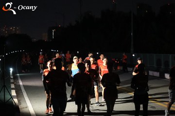 RUN TO LIVE 2025 - Ảnh #3262373