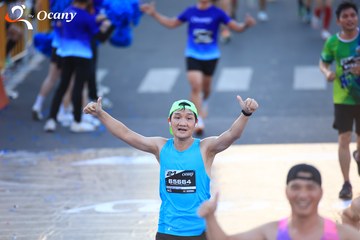 RUN TO LIVE 2025 - Ảnh #3153916
