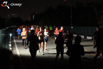 RUN TO LIVE 2025 - Ảnh #3260818