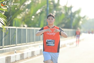 RUN TO LIVE 2025 - Ảnh #3304663