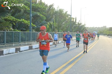 RUN TO LIVE 2025 - Ảnh #3300292