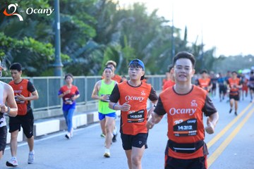 RUN TO LIVE 2025 - Ảnh #3265214