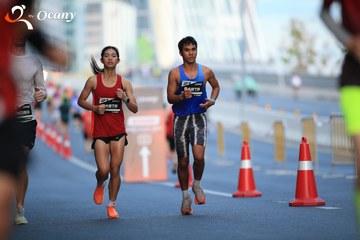RUN TO LIVE 2025 - Ảnh #3287171