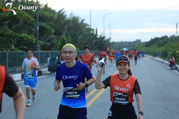 RUN TO LIVE 2025 - Ảnh #3284506