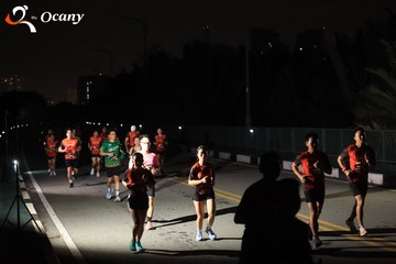 RUN TO LIVE 2025 - Ảnh #3261373