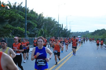 RUN TO LIVE 2025 - Ảnh #3287696