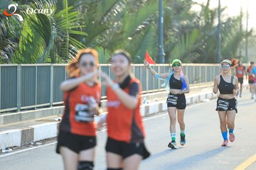 RUN TO LIVE 2025 - Ảnh #3300543