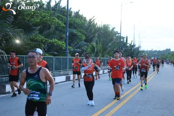 RUN TO LIVE 2025 - Ảnh #3267106