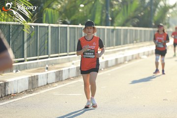RUN TO LIVE 2025 - Ảnh #3304165