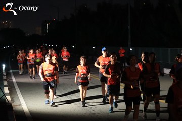 RUN TO LIVE 2025 - Ảnh #3262430