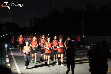 RUN TO LIVE 2025 - Ảnh #3262318