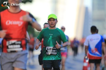 RUN TO LIVE 2025 - Ảnh #3280104