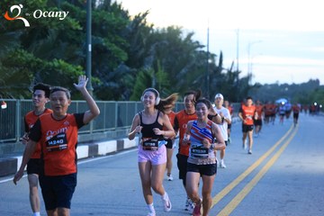 RUN TO LIVE 2025 - Ảnh #3264092