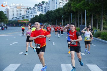 RUN TO LIVE 2025 - Ảnh #3257546