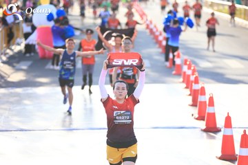 RUN TO LIVE 2025 - Ảnh #3203460