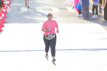 RUN TO LIVE 2025 - Ảnh #3191035