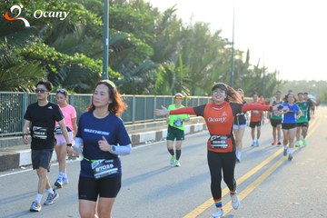 RUN TO LIVE 2025 - Ảnh #3300421