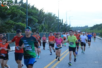 RUN TO LIVE 2025 - Ảnh #3288243