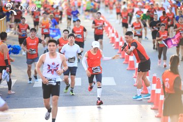 RUN TO LIVE 2025 - Ảnh #3154432