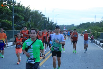 RUN TO LIVE 2025 - Ảnh #3288531