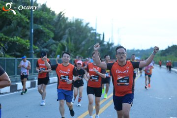 RUN TO LIVE 2025 - Ảnh #3290532