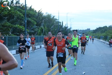 RUN TO LIVE 2025 - Ảnh #3271872