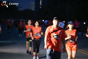 RUN TO LIVE 2025 - Ảnh #3263360