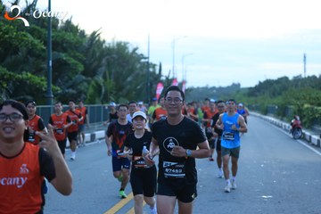 RUN TO LIVE 2025 - Ảnh #3288682