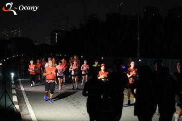 RUN TO LIVE 2025 - Ảnh #3262331