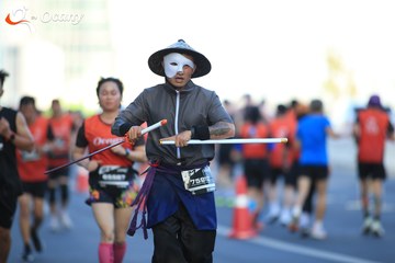 RUN TO LIVE 2025 - Ảnh #3283407