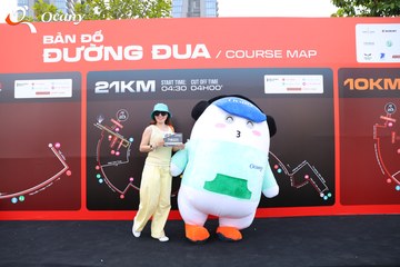 RUN TO LIVE 2025 - Ảnh #3134051