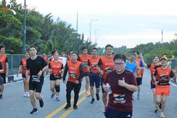 RUN TO LIVE 2025 - Ảnh #3286006