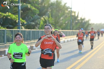 RUN TO LIVE 2025 - Ảnh #3299759