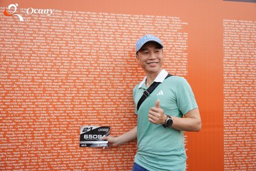 RUN TO LIVE 2025 - Ảnh #3136832