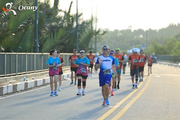 RUN TO LIVE 2025 - Ảnh #3300588