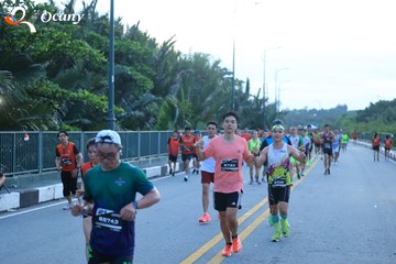 RUN TO LIVE 2025 - Ảnh #3287833