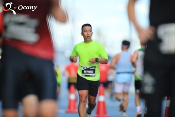 RUN TO LIVE 2025 - Ảnh #3288855