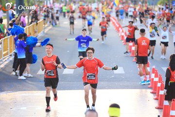 RUN TO LIVE 2025 - Ảnh #3154309