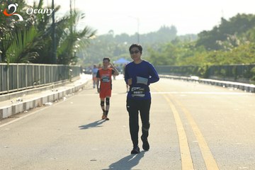 RUN TO LIVE 2025 - Ảnh #3304571