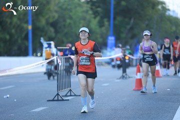 RUN TO LIVE 2025 - Ảnh #3256987