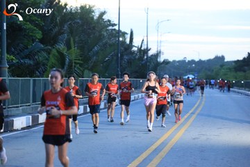 RUN TO LIVE 2025 - Ảnh #3264062